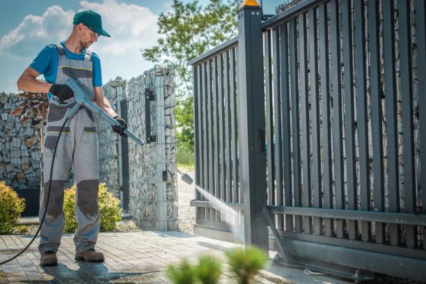 Solar Panel Cleaning in Bridgman, MI